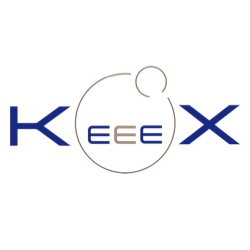 Logo KeeeX